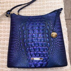 Brahmin Katie crossbody